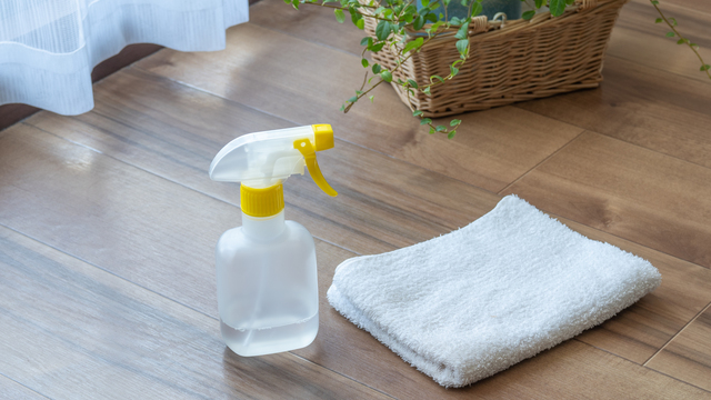 今すぐ試せる！文字が消えない時の対処法