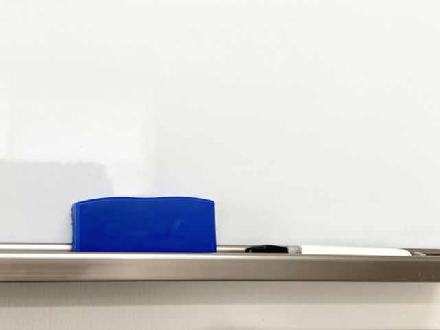 ホワイトボード長持ちさせるための注意点