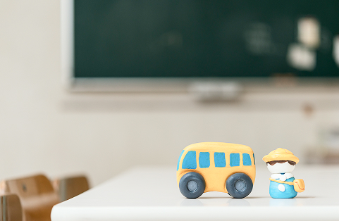 保育施設の方向け