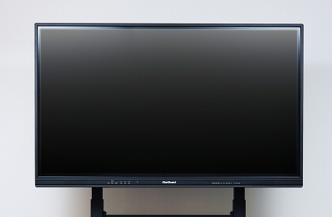 電子黒板プロジェクター