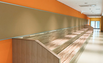 ピンタイプ無地