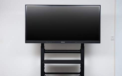 液晶モニタ型電子黒板 ｜StarBoard®