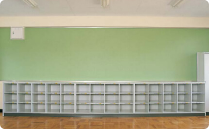 画鋲が使えるピンタイプ (暗線入り)