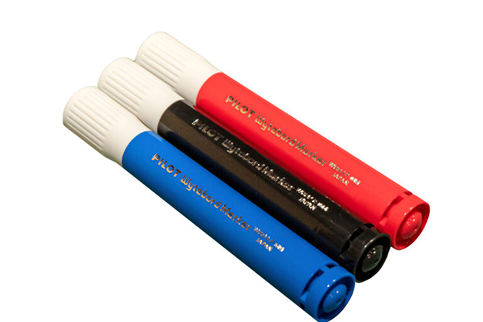 ホワイトボードマーカー