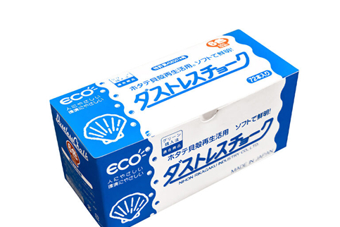 ダストレスチョーク