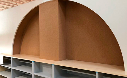 ビューボード掲示板イメージ