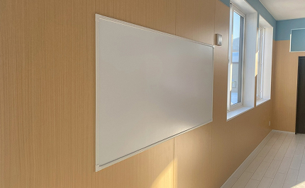 画鋲が使えるピンタイプ（暗線入り）