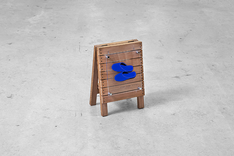 A型看板（ミニ）