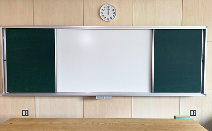 引き分けタイプ