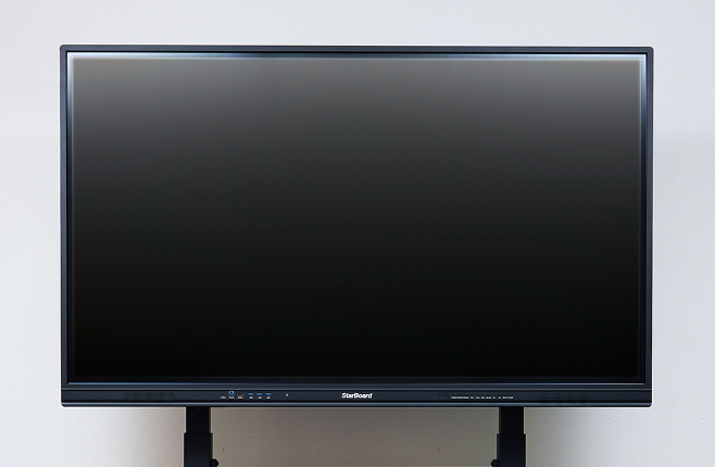 電子黒板・プロジェクター