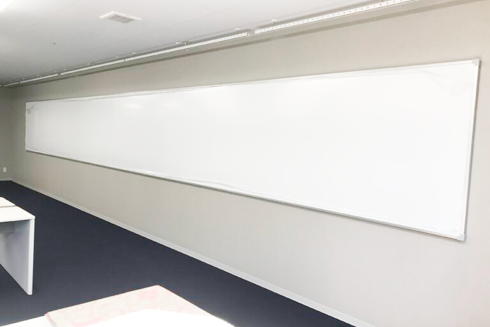 オフィス・ビューボード10m