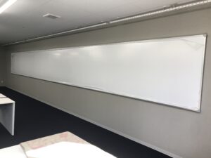 オフィス・ビューボード10ｍ