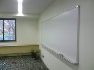 ビューボード　図書館