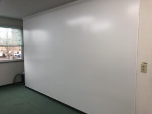 オフィス・ビューボード