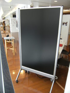 特注ビューボード