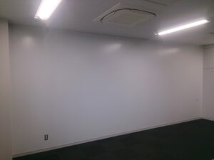 壁面ビューボード