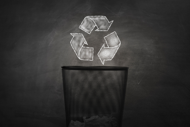 黒板を処分する主な方法とメリット・デメリット