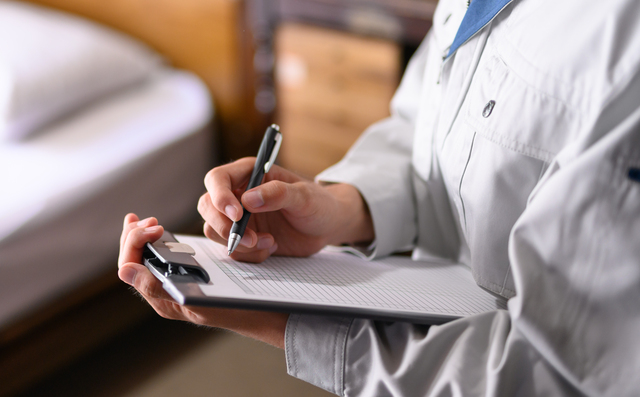 【学校必見】黒板の処分を最短で終わらせる。2つの手段と注意点を解説