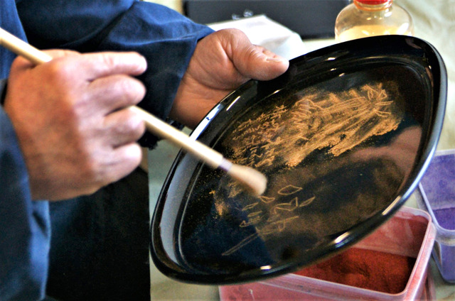 黒板屋さんの意外なルーツ