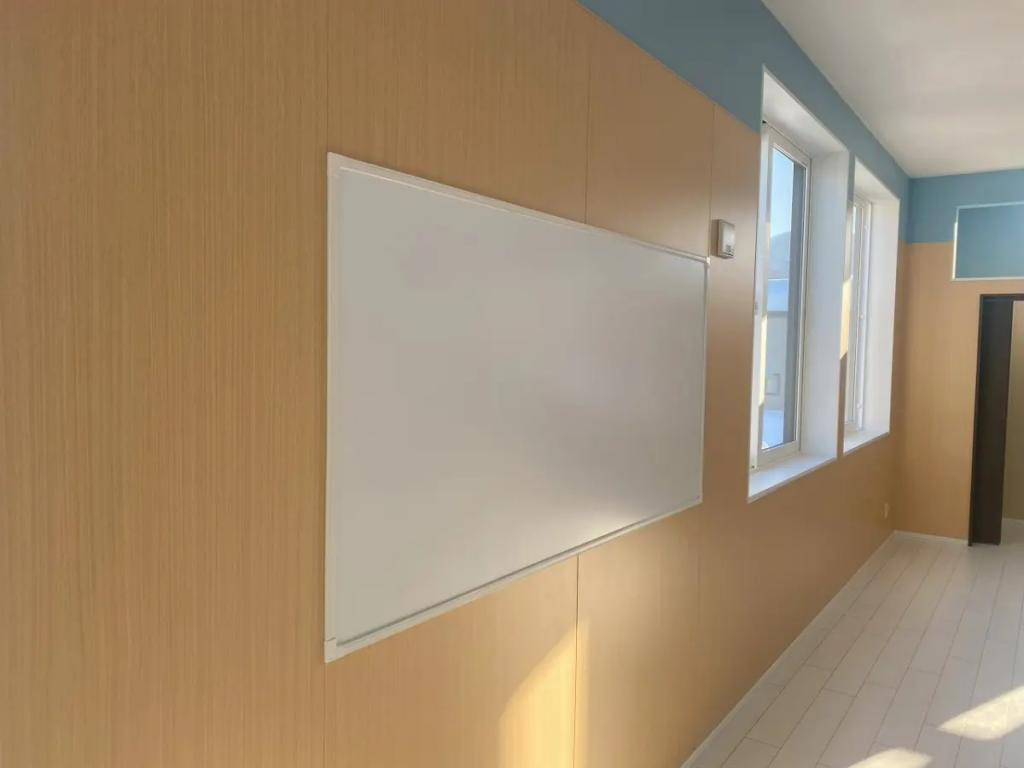 多機能な「ビューボード」