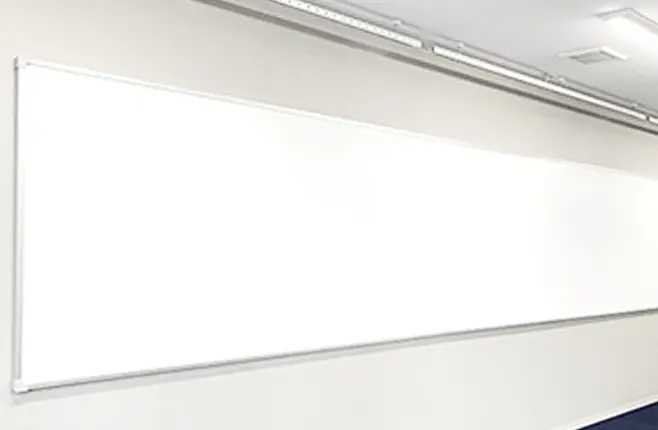 プロジェクター投影に最適!「ビューボード」